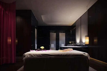 杭州上城区芳香疗法：嗅觉引领的身心疗愈